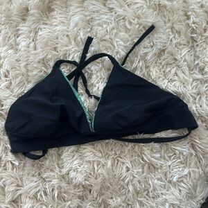 Reversible Bikini Top